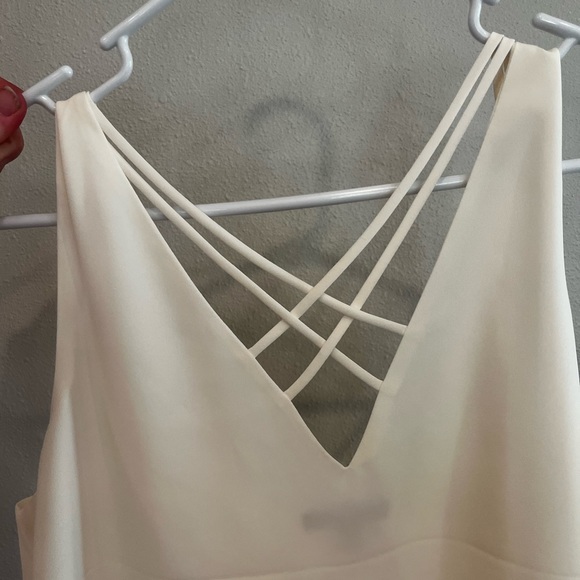 Express Tank - Picture 4 of 4